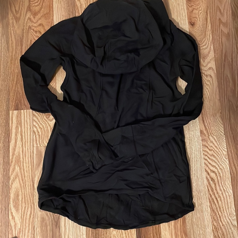 Lululemon Hooded Scuba Pullover